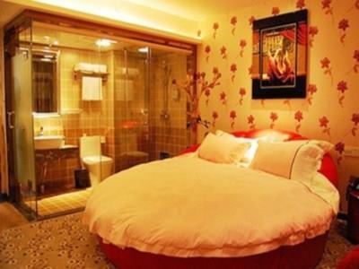 Yiwu Landi Boutique Hotel 义乌 外观 照片